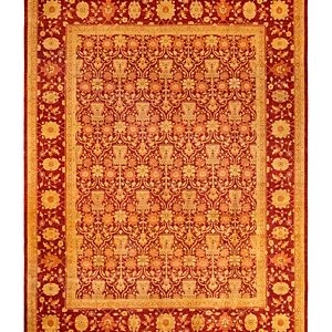 Bloomingdale's Eclectic M1604 Area Rug, 9'2 x 11'10- 4181880