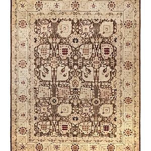 Bloomingdale's Eclectic M1612 Area Rug, 8'1 x 10'4- 4181886