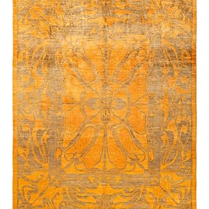 Bloomingdale's Eclectic M1800 Area Rug, 8'2 x 10'3- 4182006