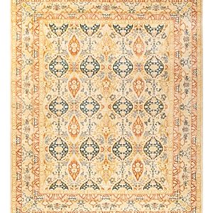 Bloomingdale's Mogul Area Rug, 8'1 x 10'1- 4181595