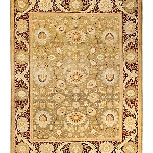 Bloomingdale's Mogul Area Rug, 8' x 10'4- 4181639
