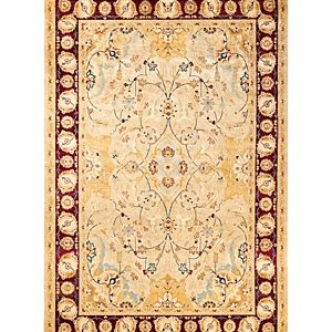Bloomingdale's Mogul M1494 Area Rug, 6'1 x 9'2- 4181652