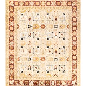 Bloomingdale's Mogul M1494 Area Rug, 8'1 x 10'2- 4181646