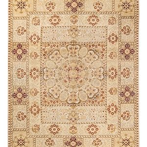 Bloomingdale's Mogul M1494 Area Rug, 8'2 x 10'4- 4181650