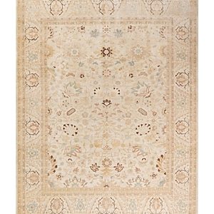 Bloomingdale's Mogul M1494 Area Rug, 8'2 x 10'5- 4181648
