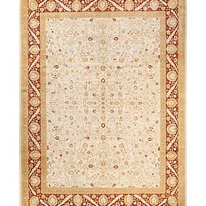 Bloomingdale's Mogul M1494 Area Rug, 9'2 x 12'6- 4181654