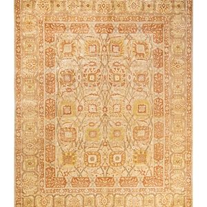 Bloomingdale's Mogul M1495 Area Rug, 8'1 x 10'3- 4181664