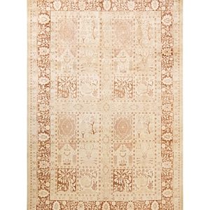 Bloomingdale's Mogul M1503 Area Rug, 6'2 x 9'1- 4181680