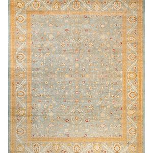 Bloomingdale's Mogul M1503 Area Rug, 8'1 x 10'5- 4181672