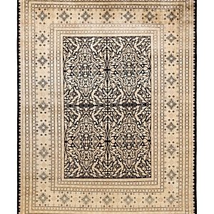 Bloomingdale's Mogul M1503 Area Rug, 8'1 x 10'9- 4181677