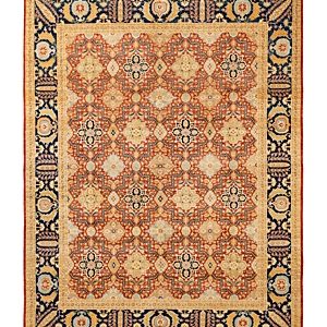 Bloomingdale's Mogul M1503 Area Rug, 8'2 x 10'4- 4181679
