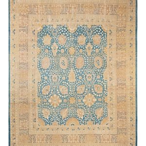 Bloomingdale's Mogul M1503 Area Rug, 8'2 x 10'4- 4181675