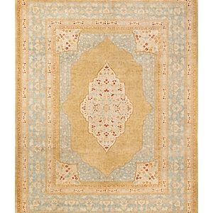 Bloomingdale's Mogul M1503 Area Rug, 8'3 x 10'9- 4181676