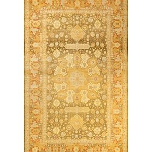Bloomingdale's Mogul M1503 Area Rug, 8'3 x 13'8- 4181671