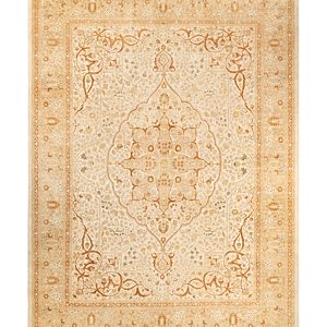 Bloomingdale's Mogul M1503 Area Rug, 9'2 x 12'1- 4181682