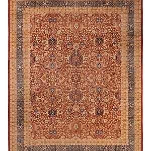 Bloomingdale's Mogul M1503 Area Rug, 9'3 x 11'6- 4181683