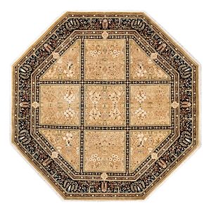 Bloomingdale's Mogul M1519 Octagon Area Rug, 8'1 x 8'1- 4181729