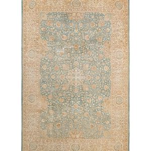 Bloomingdale's Mogul M1521 Area Rug, 6'1 x 9'6- 4181737