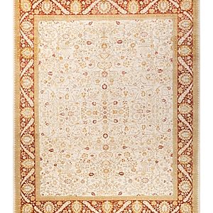 Bloomingdale's Mogul M1521 Area Rug, 8'1 x 10'2- 4181755