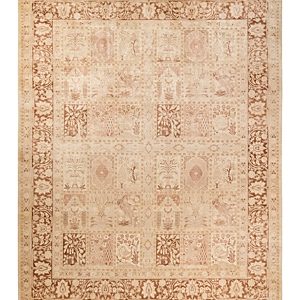 Bloomingdale's Mogul M1521 Area Rug, 8'4 x 10'4- 4181749