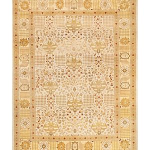 Bloomingdale's Mogul M1521 Area Rug, 9'1 x 12'- 4181751