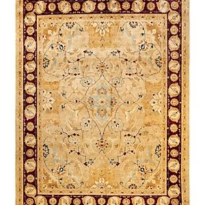 Bloomingdale's Mogul M1521 Area Rug, 9'2 x 11'10- 4181746