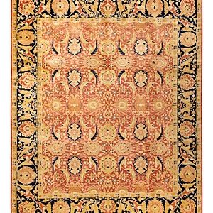 Bloomingdale's Mogul M1541 Area Rug, 8'2 x 10'2- 4181773