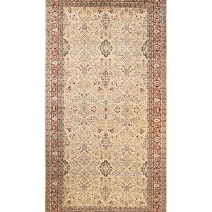 Bloomingdale's Mogul M1552 Area Rug, 8'2 x 16'1- 4181782