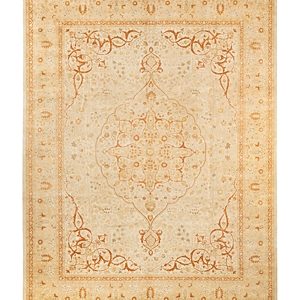 Bloomingdale's Mogul M1554 Area Rug, 8'10 x 11'9- 4181789