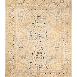 Bloomingdale's Mogul M1567 Area Rug, 8'2 x 10'3- 4181801