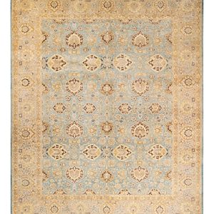 Bloomingdale's Mogul M1590 Area Rug, 8'4 x 10'1- 4181815