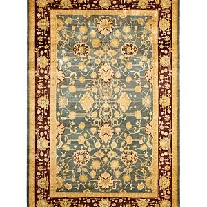 Bloomingdale's Mogul M1598 Area Rug, 6'1 x 9'1- 4181830