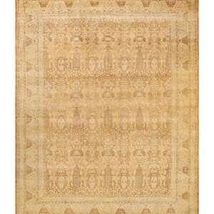 Bloomingdale's Mogul M1598 Area Rug, 8'1 x 10'2- 4181828