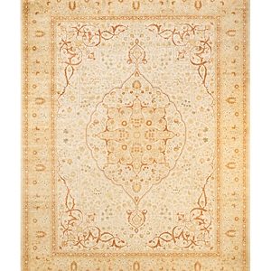 Bloomingdale's Mogul M1598 Area Rug, 8'10 x 12'- 4181832