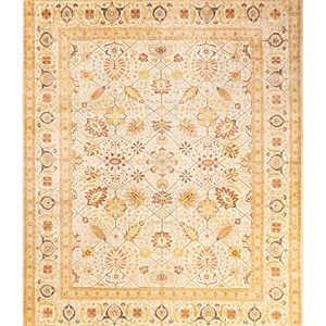 Bloomingdale's Mogul M1598 Area Rug, 8'2 x 10'3- 4181826