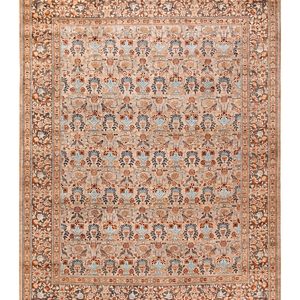 Bloomingdale's Mogul M1598 Area Rug, 8'2 x 10'4- 4181820