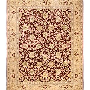 Bloomingdale's Mogul M1599 Area Rug, 8'1 x 10'2- 4181842