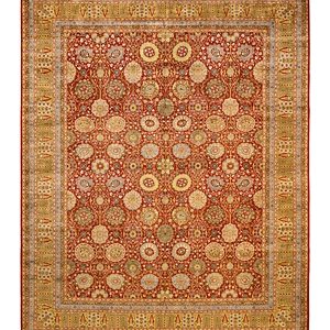 Bloomingdale's Mogul M1599 Area Rug, 8'2 x 10'1- 4181837