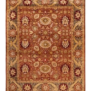 Bloomingdale's Mogul M1602 Area Rug, 8'1 x 10'3- 4181868