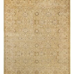 Bloomingdale's Mogul M1602 Area Rug, 8'2 x 10'1- 4181852