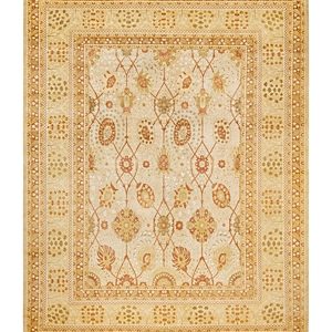 Bloomingdale's Mogul M1602 Area Rug, 8'2 x 10'7- 4181876