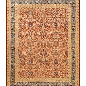 Bloomingdale's Mogul M1602 Area Rug, 8'2 x 10'7- 4181873