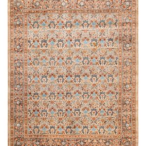 Bloomingdale's Mogul M1602 Area Rug, 8'3 x 10'- 4181851