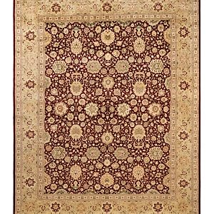 Bloomingdale's Mogul M1602 Area Rug, 8'3 x 10'4- 4181862