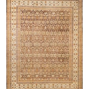 Bloomingdale's Mogul M1602 Area Rug, 8'3 x 10'5- 4181870