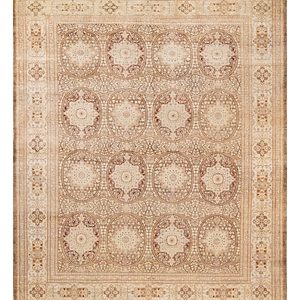 Bloomingdale's Mogul M1602 Area Rug, 8'3 x 9'10- 4181859