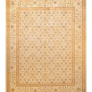 Bloomingdale's Mogul M1660 Area Rug, 9'3 x 11'8- 4181920