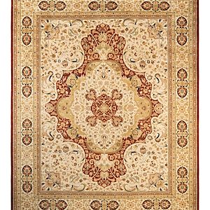 Bloomingdale's Mogul M1676 Area Rug, 8'2 x 10'- 4181946