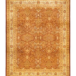 Bloomingdale's Mogul M1680 Area Rug, 8'3 x 10'8- 4181952