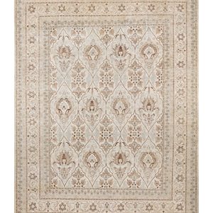 Bloomingdale's Mogul M1721 Area Rug, 9'1 x 11'8- 4181968